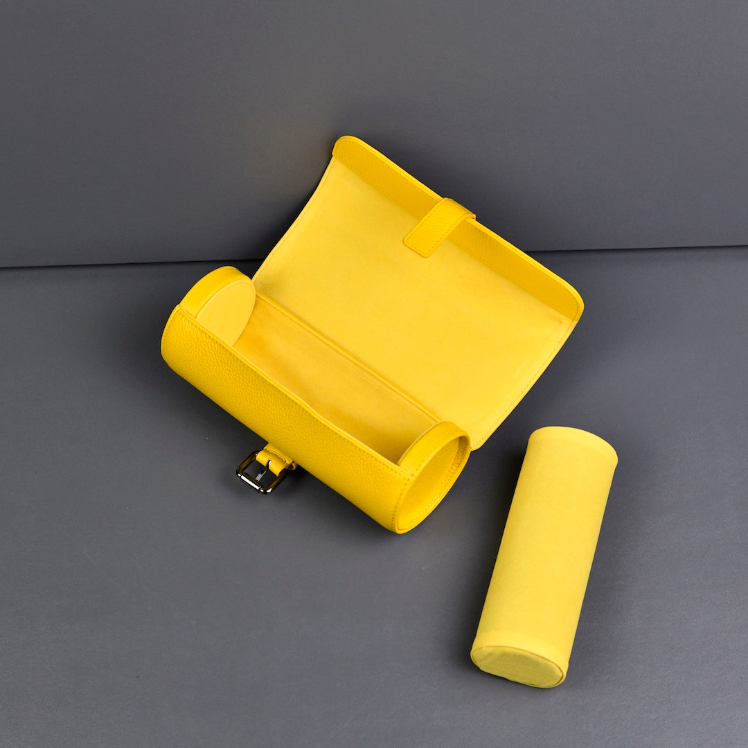 Rouleau pour montres ROLL - 2 montres