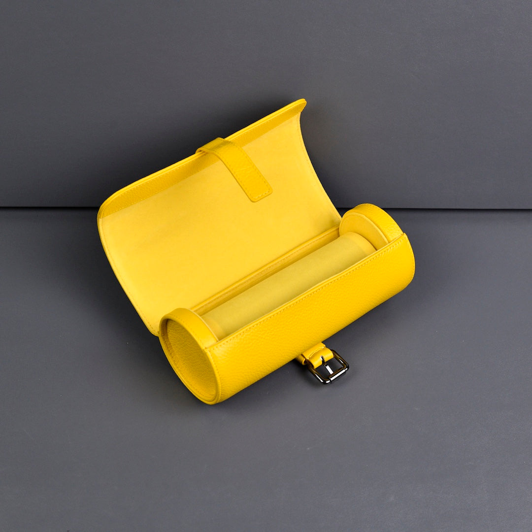 Rouleau pour montres ROLL - 2 montres