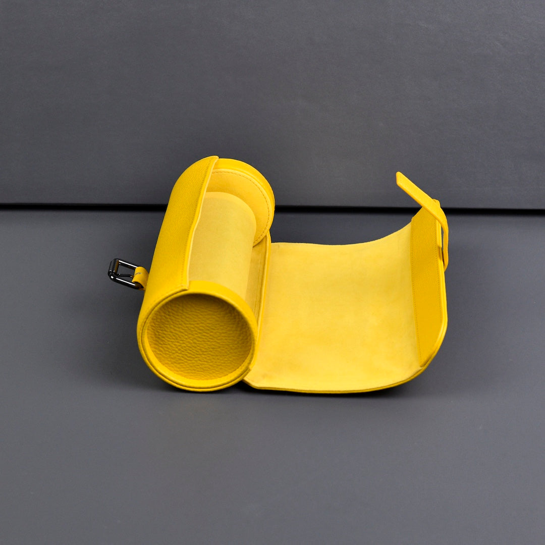 Rouleau pour montres ROLL - 2 montres