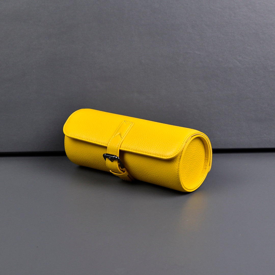 Rouleau pour montres ROLL - 2 montres