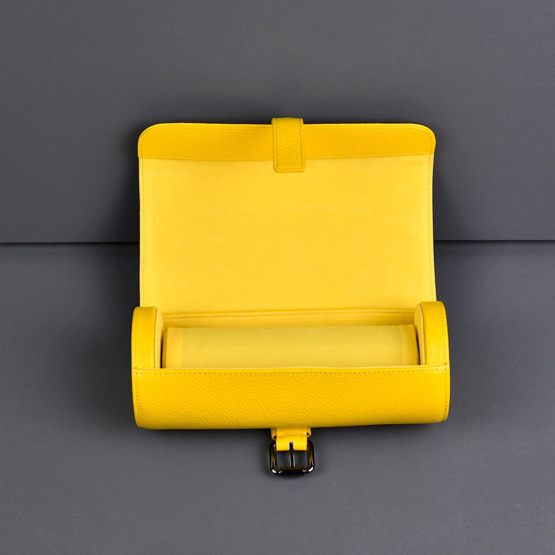Rouleau pour montres ROLL - 2 montres