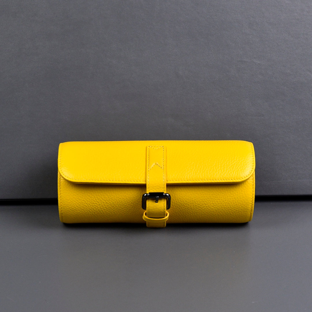Rouleau pour montres ROLL - 2 montres