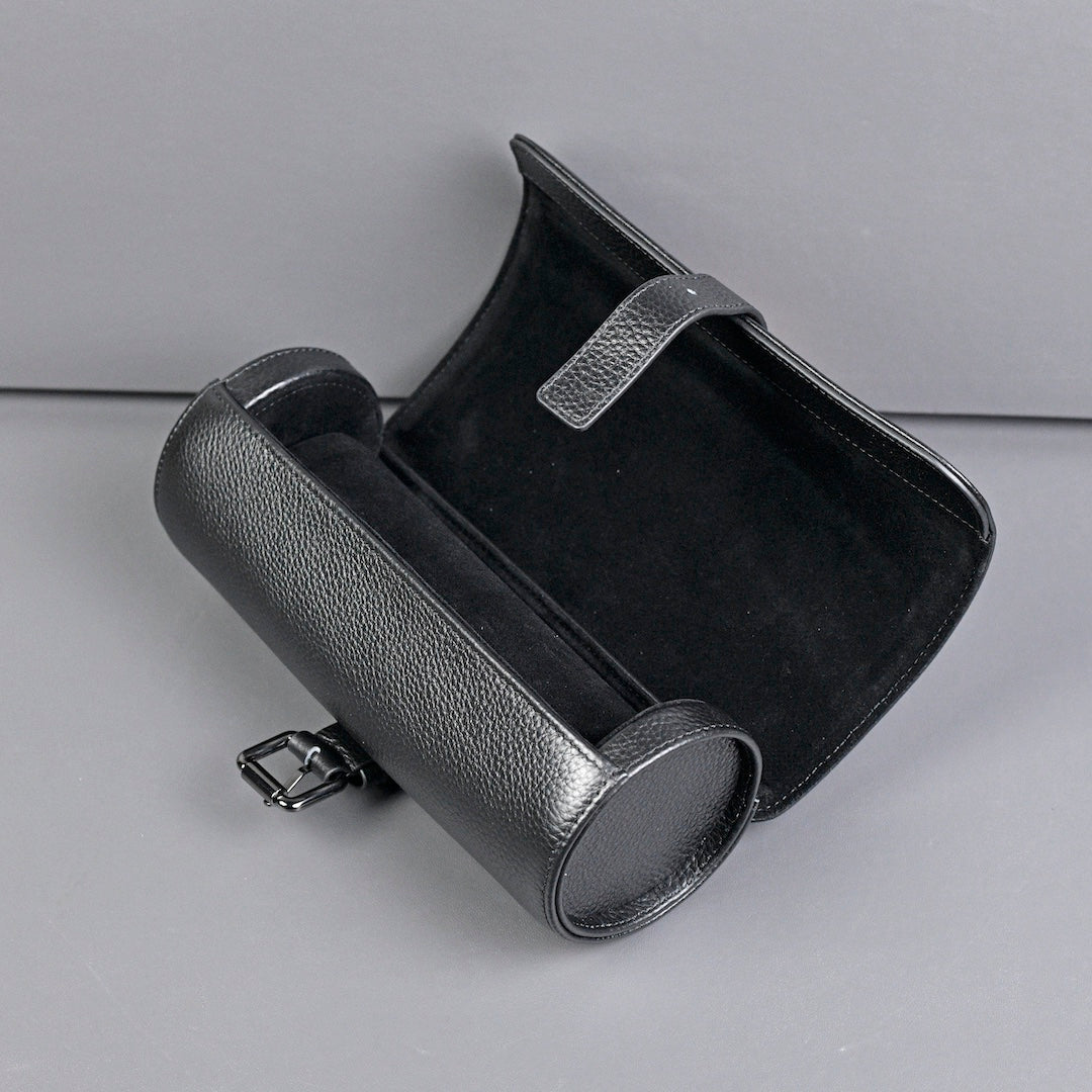 Rouleau pour montres ROLL - 2 montres