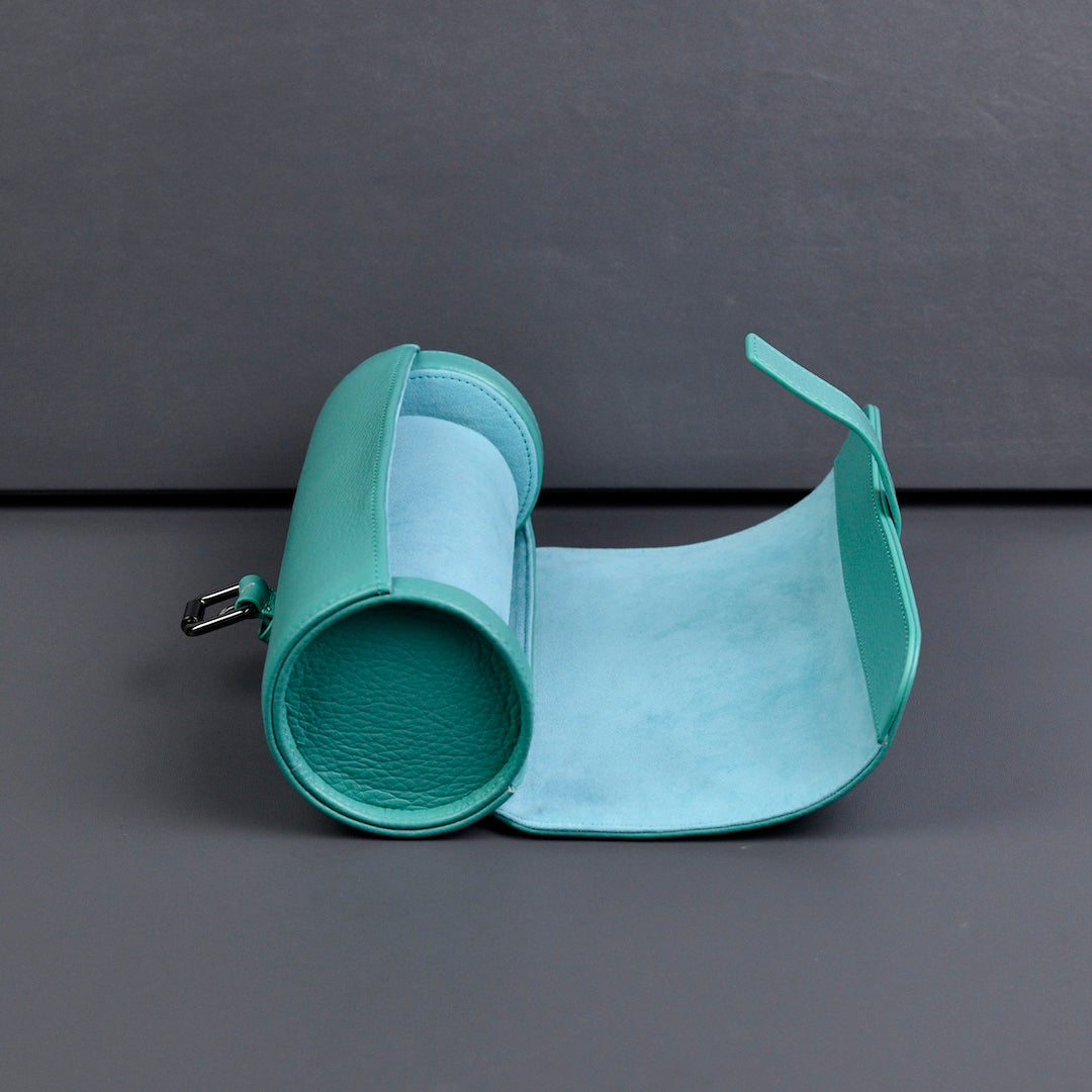 Rouleau pour montres ROLL - 2 montres