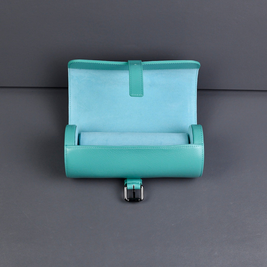 Rouleau pour montres ROLL - 2 montres