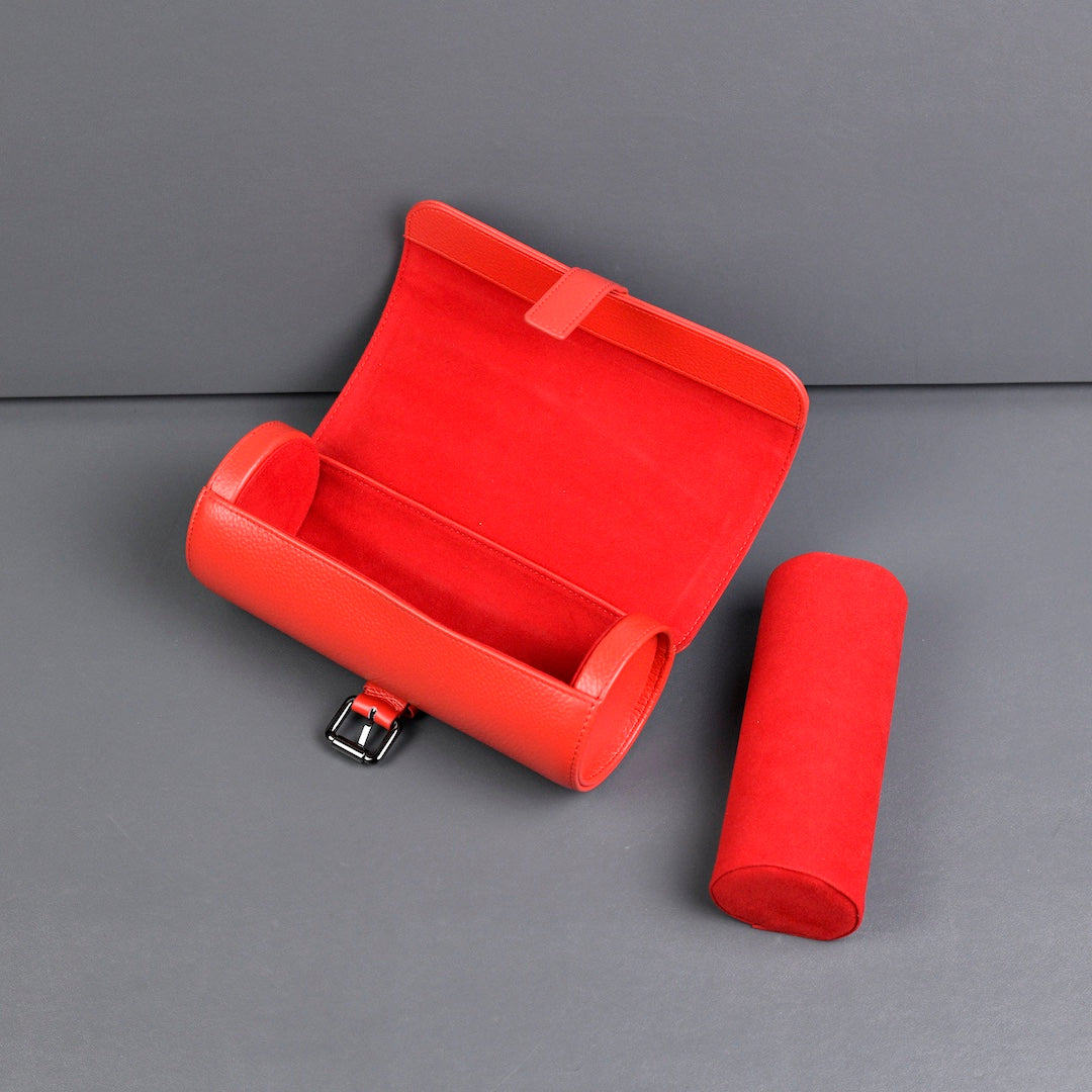 Rouleau pour montres ROLL - 2 montres