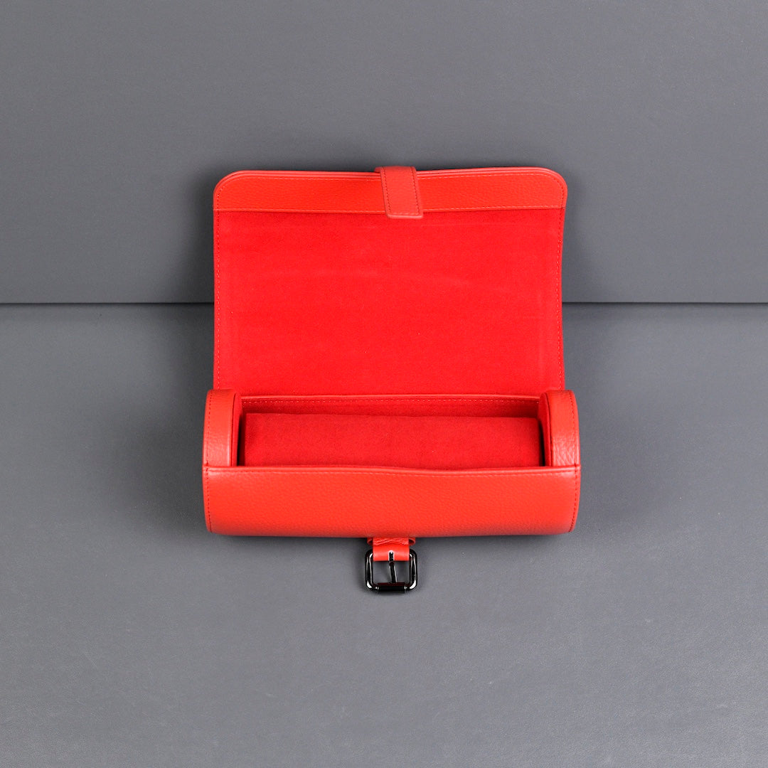 Rouleau pour montres ROLL - 2 montres