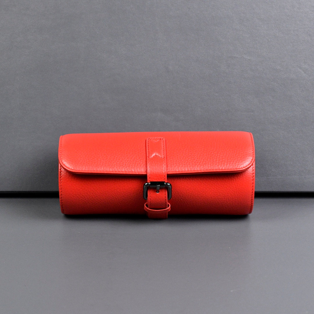Rouleau pour montres ROLL - 2 montres
