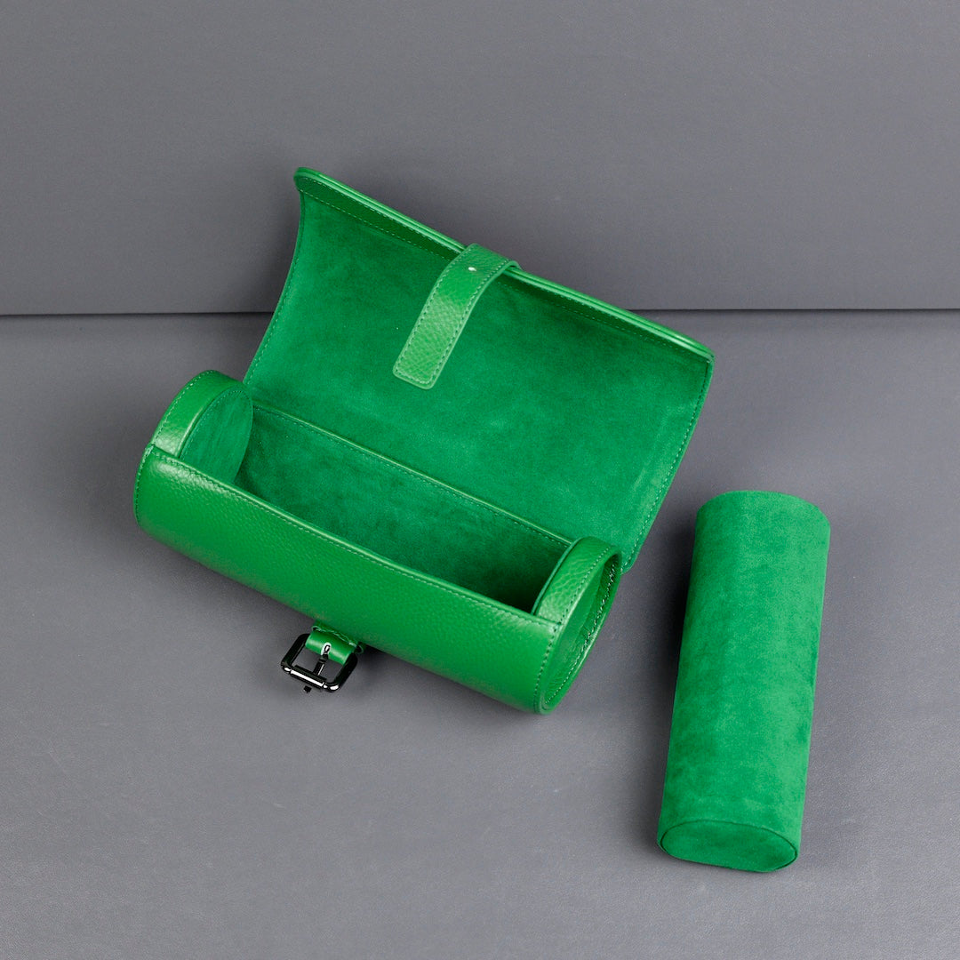 Rouleau pour montres ROLL - 2 montres