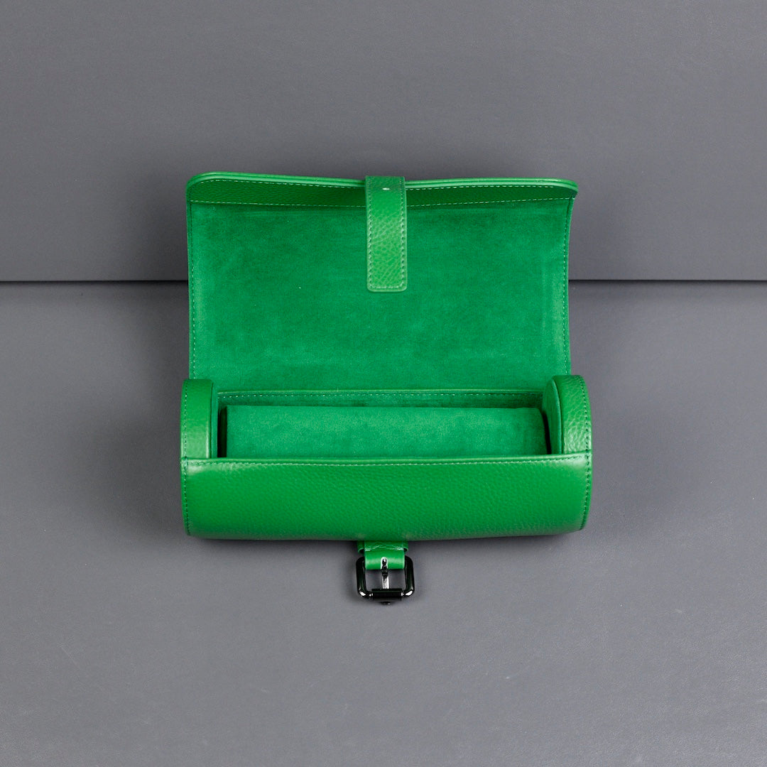 Rouleau pour montres ROLL - 2 montres