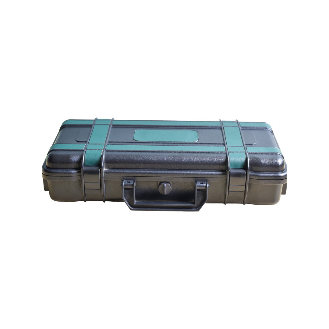 Resin watch box - 10 watches