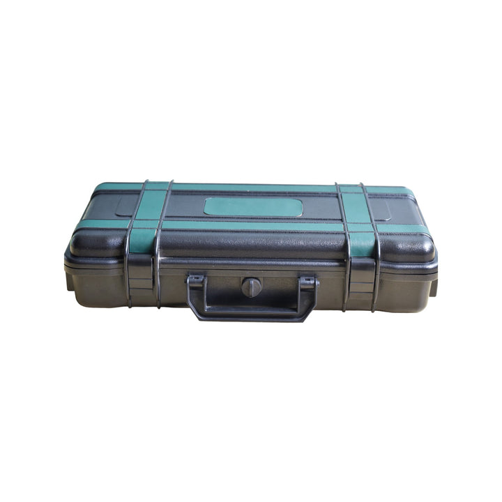 Resin watch box - 10 watches