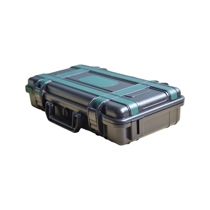 Resin watch box - 10 watches