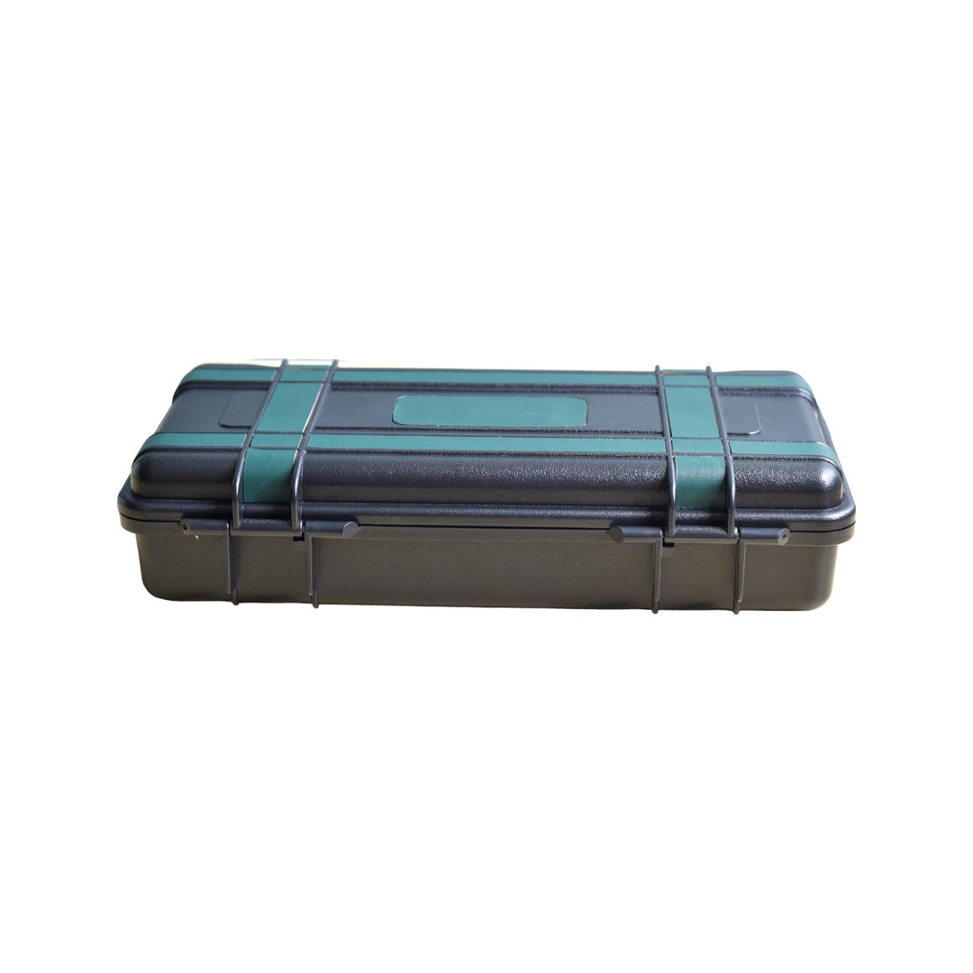 Resin watch box - 10 watches