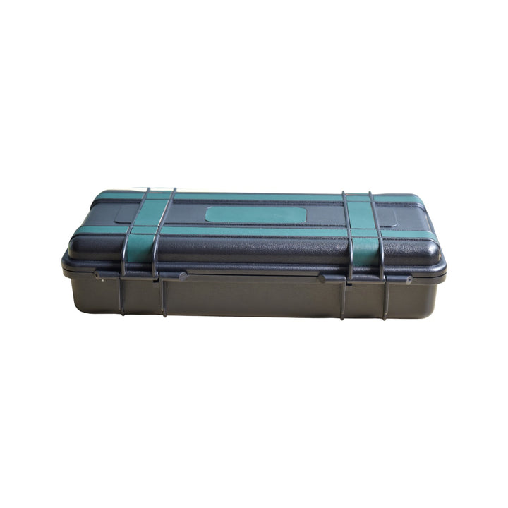 Resin watch box - 10 watches